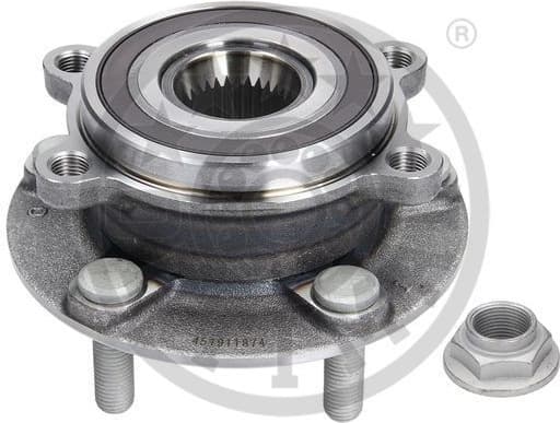 Wheel Bearing Kit 941401