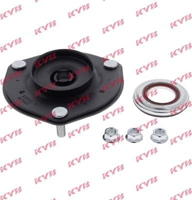 Repair Kit, suspension strut support mount Suspension Mounting Kit SM5423 - image 2