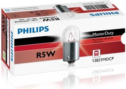 Bulb MasterDuty 13821MDCP