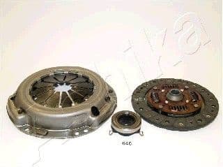 Clutch Kit 92-06-640