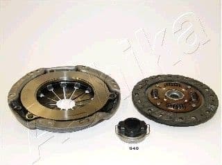 Clutch Kit 92-06-640 - image 2