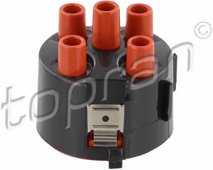 Ignition Distributor Cap 100 277