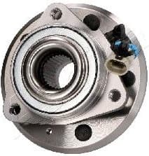 Wheel Hub 44-10002