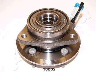 Wheel Hub 44-10002 - image 2