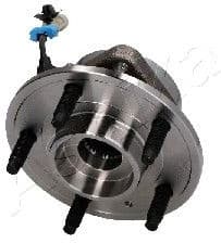 Wheel Hub 44-10002 - image 5