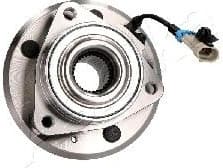 Wheel Hub 44-10002 - image 6