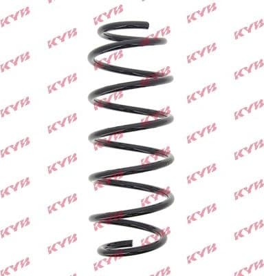 Suspension Spring K-Flex RH2727