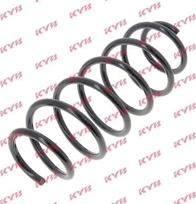 Suspension Spring K-Flex RH2727 - image 2