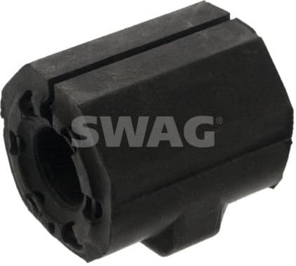 Mounting, stabiliser bar 30 61 0003