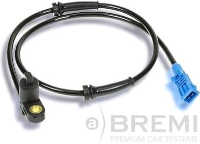 Sensor, wheel speed 50251