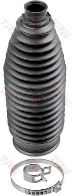 Bellow, steering JBE395