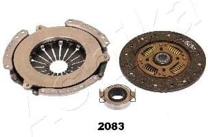 Clutch Kit 92-02-2083 - image 2