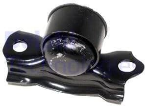 Mounting, control/trailing arm TD406W