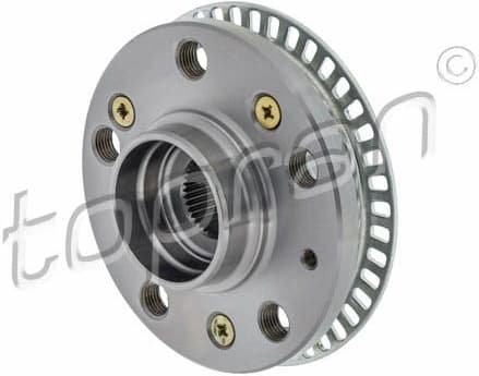 Wheel Hub 103 036
