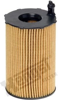 Oil Filter E816H D236