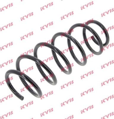 Suspension Spring K-Flex RH2956 - image 2