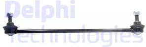 Link/Coupling Rod, stabiliser bar TC2313