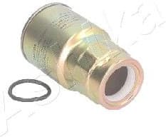 Fuel Filter 30-02-295 - image 2