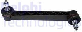 Link/Coupling Rod, stabiliser bar TC1549
