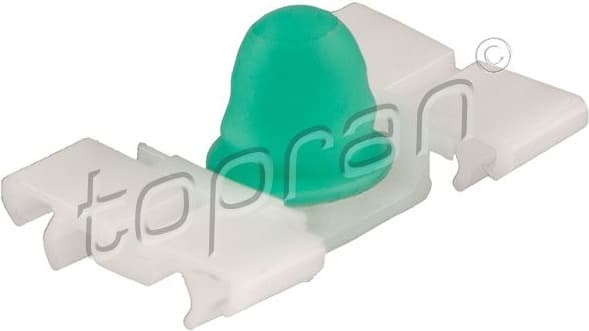 Clip, trim/protection strip 501 938