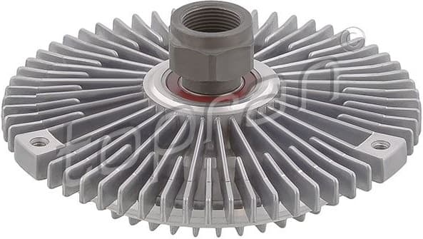 Clutch, radiator fan 500 864