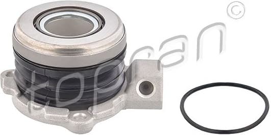 Central Slave Cylinder, clutch 205 257