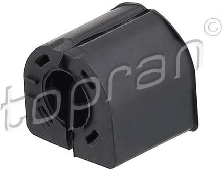 Mounting, stabiliser bar 207 667