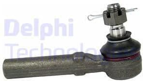 Tie Rod End TA2400