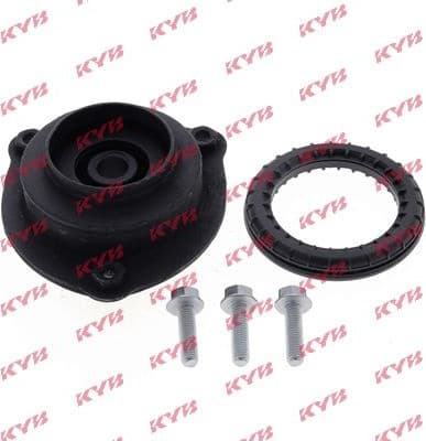 Repair Kit, suspension strut support mount Suspension Mounting Kit SM5336