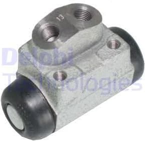 Wheel Brake Cylinder LW39034
