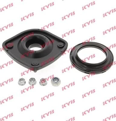 Repair Kit, suspension strut support mount Suspension Mounting Kit SM1903 - image 2