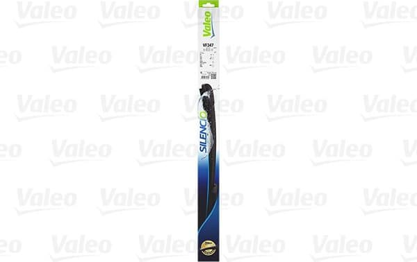 Wiper Blade SILENCIO FLAT BLADE SET 574747 - image 2