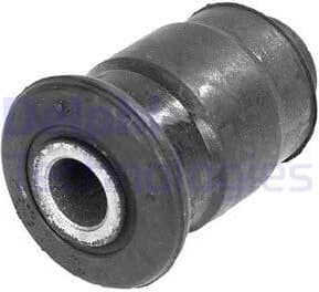 Mounting, control/trailing arm TD237W