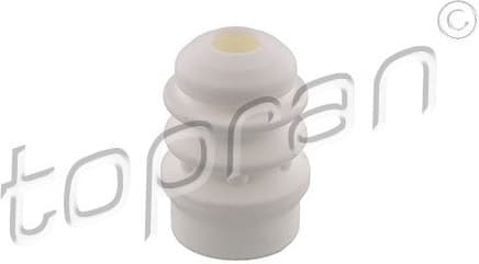 Rubber Buffer, suspension 107 667