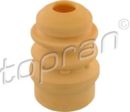 Rubber Buffer, suspension 107 667 - image 2