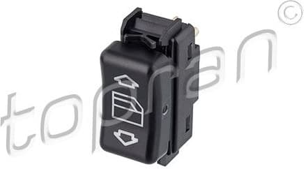 Switch, window regulator 401 511