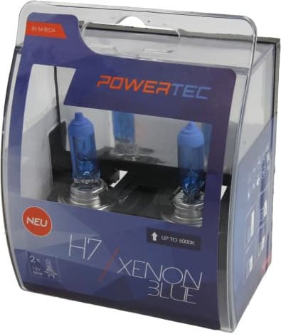 Bulb PTZXB7-DUO - image 2