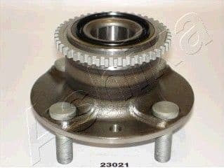 Wheel Hub 44-23021