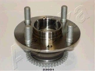 Wheel Hub 44-23021 - image 2