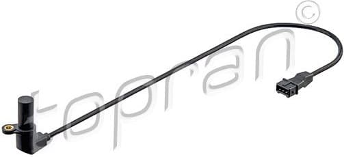 Sensor, crankshaft pulse 206 696