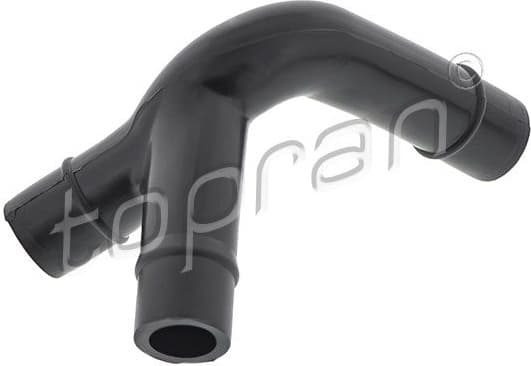 Hose, cylinder head cover ventilation 107 395