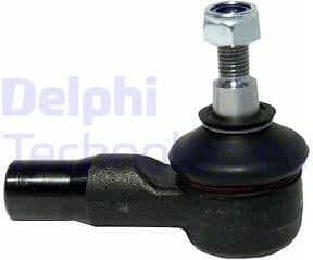 Tie Rod End TA2058