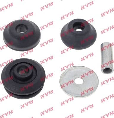 Suspension Strut Support Mount Suspension Mounting Kit SM5091