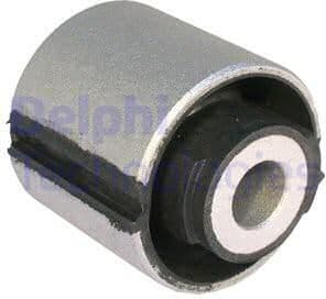 Mounting, control/trailing arm TD531W