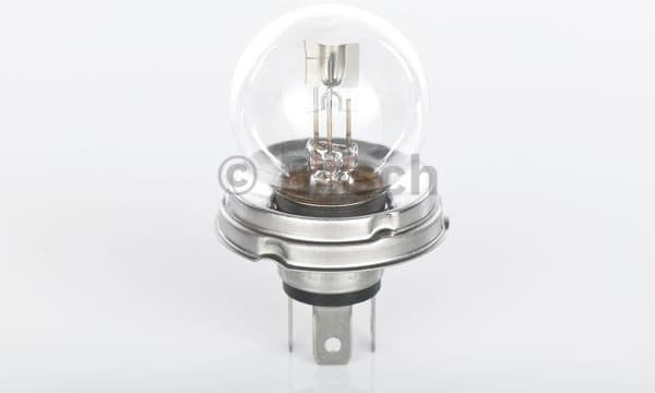 Bulb, headlight Pure Light WS 1 987 302 023 - image 4