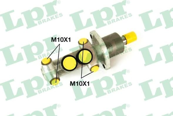 Brake Master Cylinder 1902