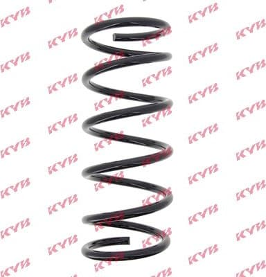 Suspension Spring K-Flex RA1804