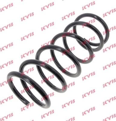 Suspension Spring K-Flex RA1804 - image 2