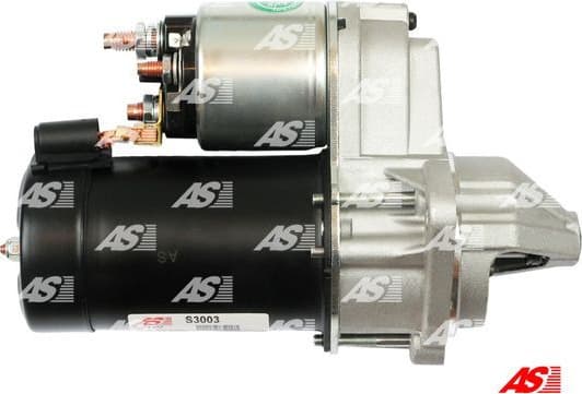 Starter AS S3003 - image 2