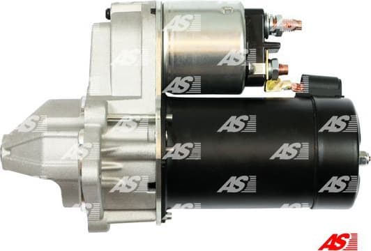 Starter AS S3003 - image 4